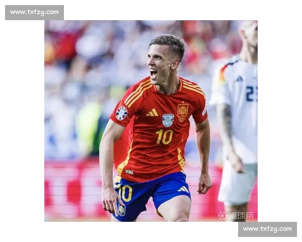 奥尔莫周一抵甘伯体检 世体:伤病疑云待解