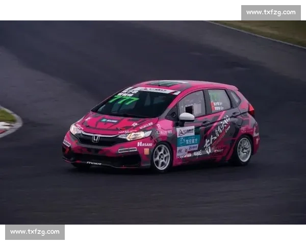 沪上登顶!湖南吉人自有天相车队包揽 TCS 组冠亚军