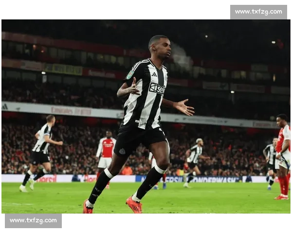 纽卡售伊萨克净赚 8000 万：合规破局 PSR 困局